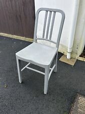 CHAISE EMECO X COCA-COLA 111 NAVY CHAIR