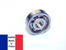 Roulement guide bande OUVERT