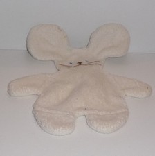 Doudou Souris Blanche