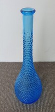 🔶️BLUE RETRO SPACE AGE