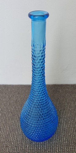 Blue retro space age - retro,