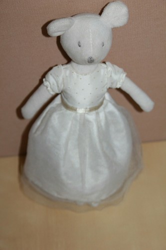 Doudou jacadi souris - jacadi, robe