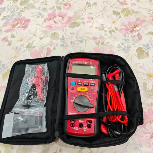 Benning 044033 101 appareil - benning,