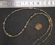 Perles Terre Cuite Ancien