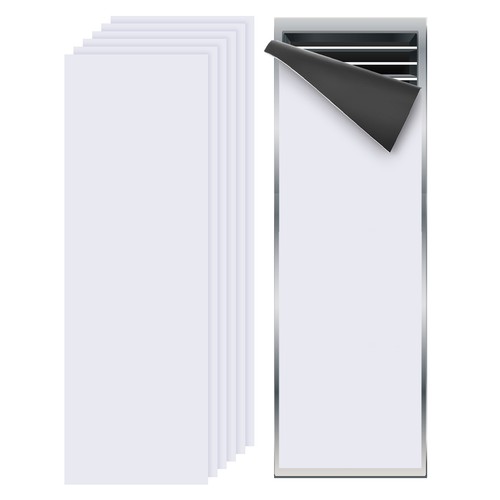 Cache ventilation - 12"x4",