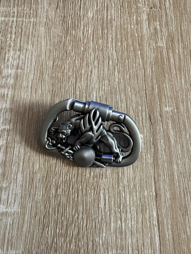 Insigne gendarmerie mfo - insigne,