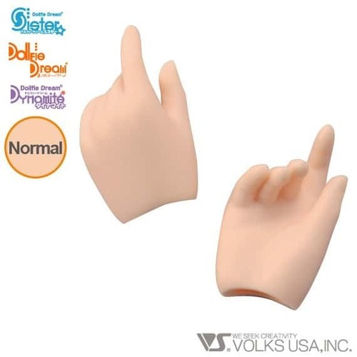 Ddii volks dollfie - ddii-h-08,