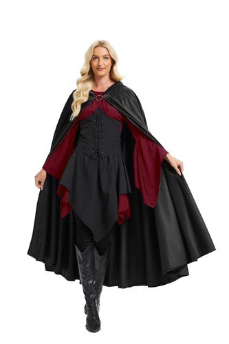 Costume halloween cape de - costume, d'halloween