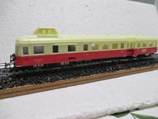 AUTORAIL  " PICASSO "  X 3827 SNCF DEPOT D'EVREUX JOUEF HO