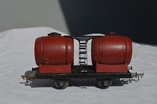 Jep wagon foudre double - foudre,