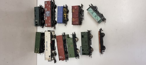 Hornby bachmann etc lot - lot, de
