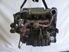 Moteur FORD ESCORT 6 CABRIOLET