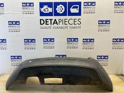Pare choc arrière - ✅pare-choc, peugeot