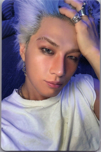 Taeyang bigbang photocard - bigbang,