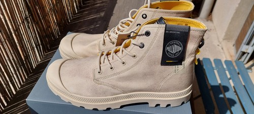 Chaussures homme palladium - chaussures,