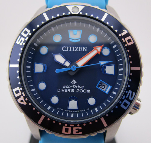Citizen promaster eco drive - citizen, eco-drive