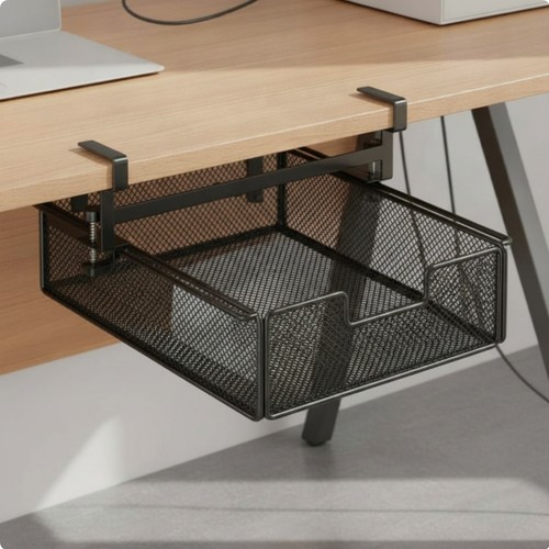 Tiroir sous bureau - tiroir,