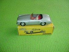 SOLIDO SERIE 100 MERCEDES 180