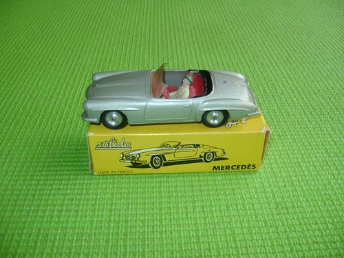 Solido serie 100 - serie,