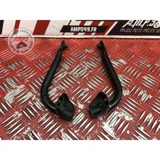Support de tete de fourche Honda 600 Hornet S 1998 à 2002