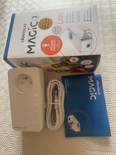 Adaptateur devolo magic - magic, 2
