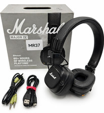 Casque sans fil Marshall Major