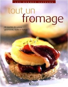 Tout fromage 80 recettes - tout, :