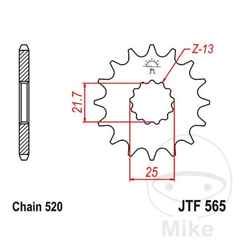 Sprockets pignon de - sprockets,