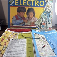 Jeu de société ancien