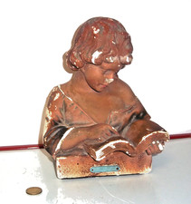 ANCIENNE STATUE / SCULPTURE
