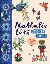 Nathalie Lété Nathalie