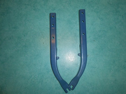 Paire bras fourche - bras, de