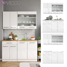 Cuisine intégrée Vicco