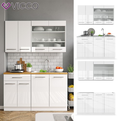 Cuisine intégrée vicco - intégrée,