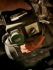 vibreur béton électrique 