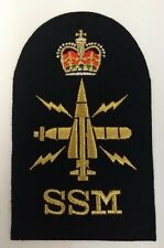 Véritable Britannique Royal