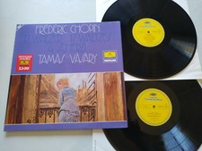 Chopin 17 Walzer 4 Scherzi