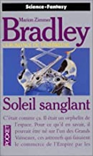 Soleil sanglant la romance - soleil, (