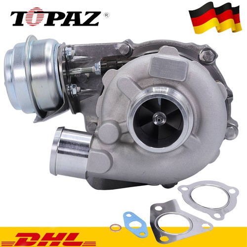 Turbo pour hyundai - turbo, tucson
