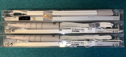 Set ikea omlopp led - of,