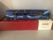 Bemo 3288191 Voiture