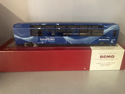 Bemo 3288191 voiture - bemo,