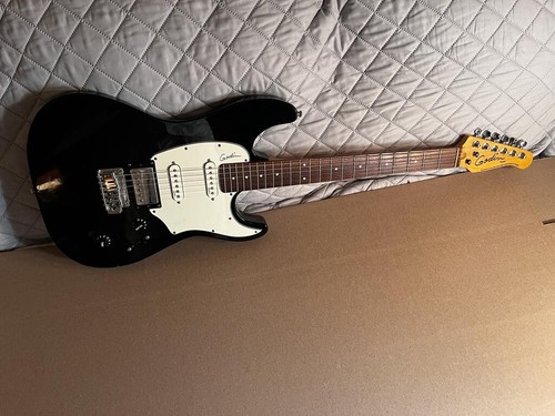 Godin session electric - session, ht