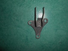 Support moteur inférieur