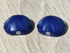 PLAYMOBIL X2 BÉRETS BLEUS