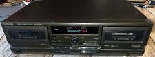 Double platine fi - double, hi-fi