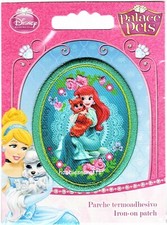 ARIEL'S Chat Trésor à