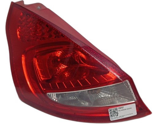 Feu arriere gauche ford fiesta - gauche,