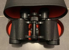 Jumelles Russes KOMZ БПЦ4 8X30 1974 Russian Binoculars Fernglas Binocolo USSR