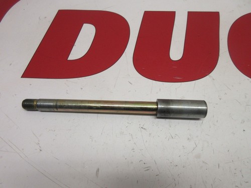 Essieu roue avant ducati 888 - roue,